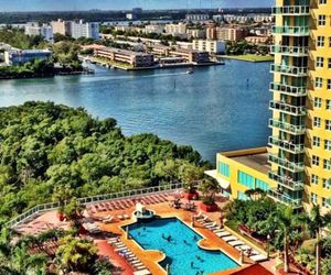INTRACOASTAL BY EPIC GLOBAL SUITES Sunny Isles Beach United States
