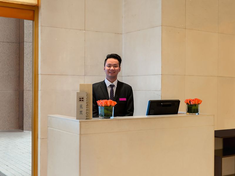 Hotel Photo 16