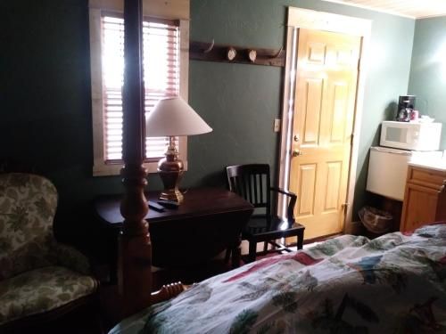 Hotel Photo 9