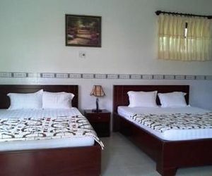 Ha Nga Bungalows Duong Dong Vietnam