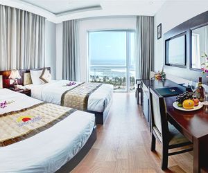 Sea Castle 2 Hotel Da Nang Vietnam