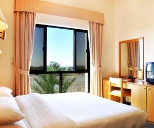 Jabal Akhdhar Hotel Al ‘Aqar Oman