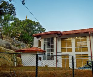 Villa Baywatch, Rumassala Unawatuna Sri Lanka