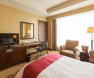 Holiday Inn Chongqing North Chongqing China