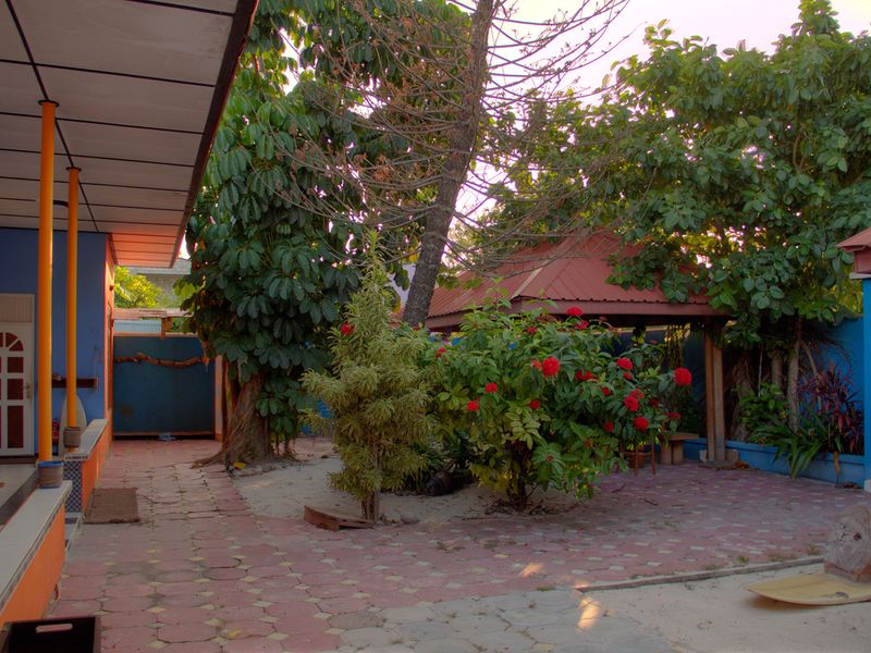 Hotel Photo 18