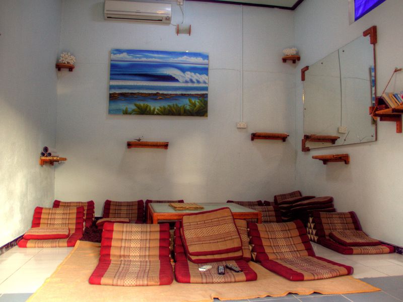 Hotel Photo 19
