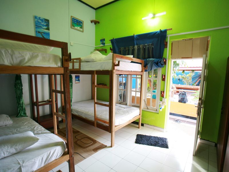 Hotel Photo 5