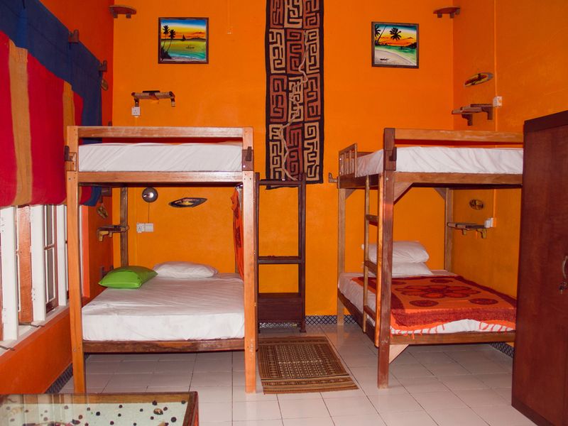 Hotel Photo 8