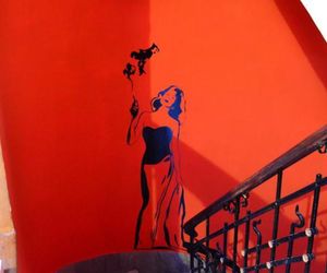 Retro Art Hostel Rosario Argentina