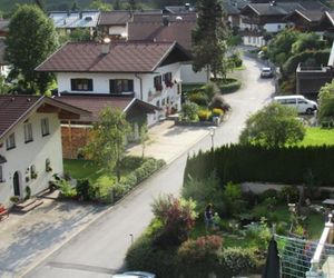 Ferienwohnung Mayrhofer Leogang Austria