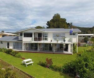 Anchor House Paihia New Zealand