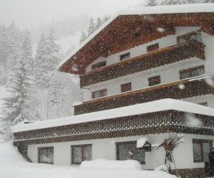 Haus Maria Holzgau Austria