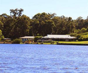St Allard Eco Resort Margaret River Australia