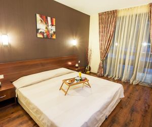 Oak Residence Hotel & Relax Smolyan Bulgaria