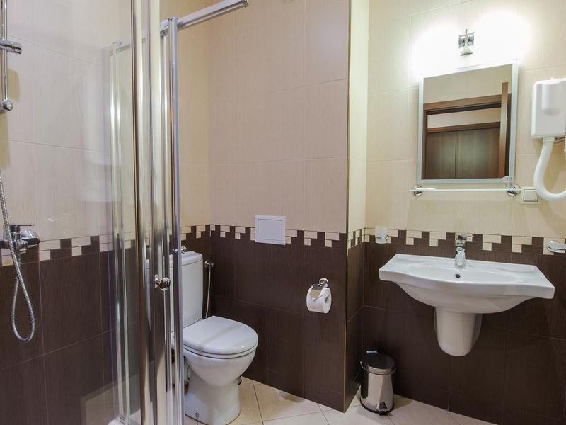 Hotel Photo 12