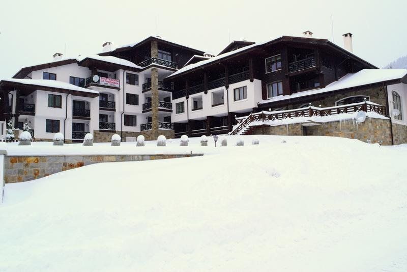 Hotel Photo 22