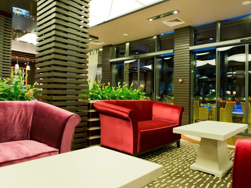Hotel Photo 6