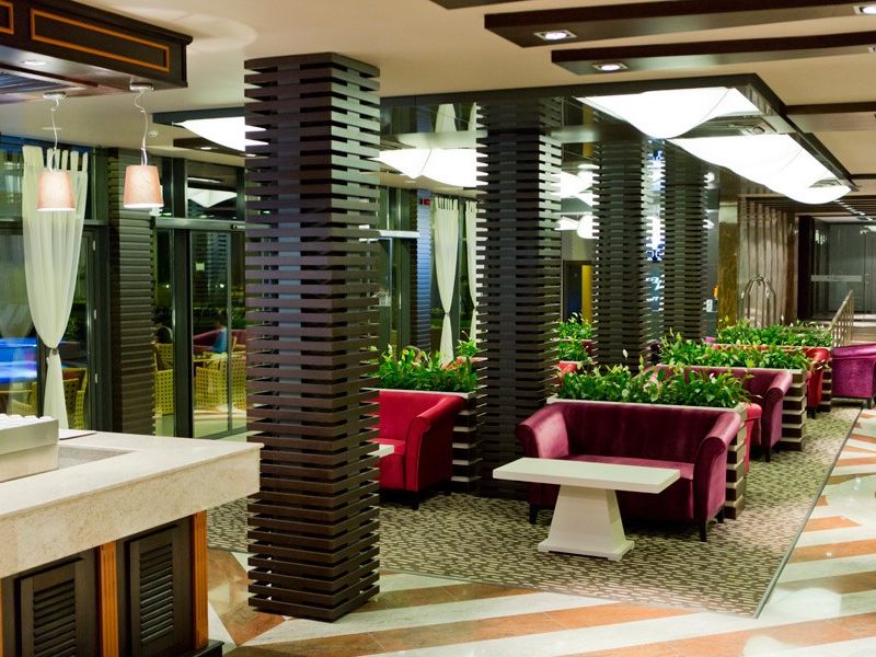 Hotel Photo 7