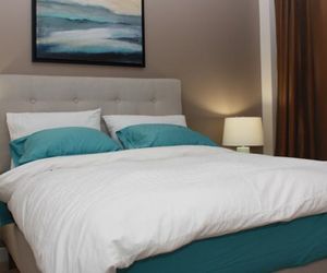 Accurate Plus Furnished Apartment - Square One Parkside Village Mississauga Canada