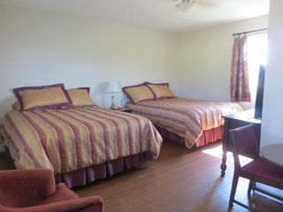 Hotel pic Scenic Motel Moncton