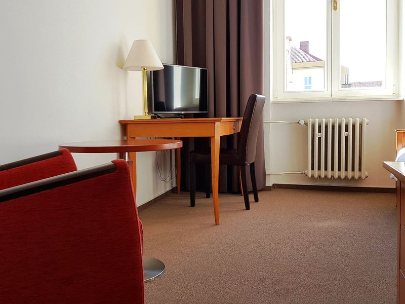 Hotel Photo 11