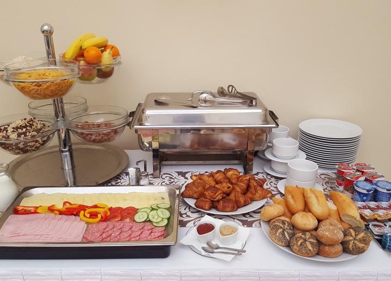Hotel Photo 18