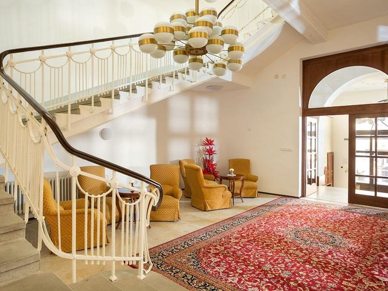Hotel Photo 19
