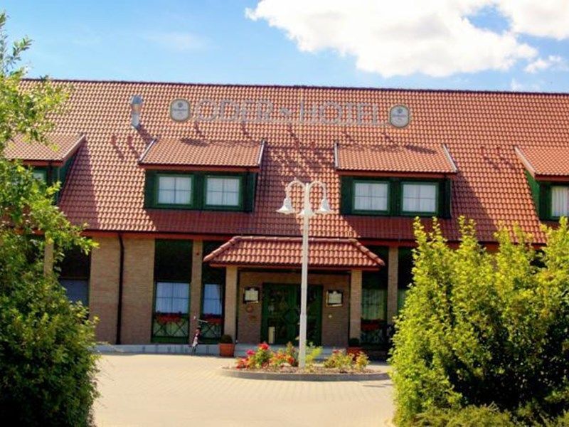Hotel Photo 17