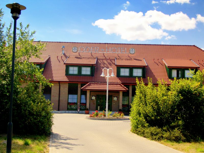 Hotel Photo 18