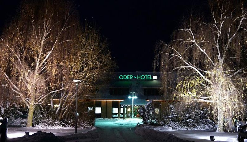 Hotel Photo 20