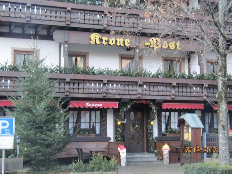 Hotel Photo 20