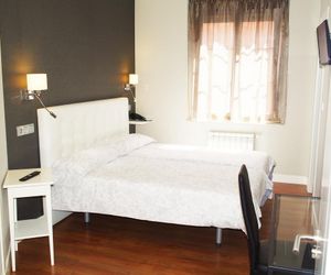 Hotel Rosal Oviedo Spain