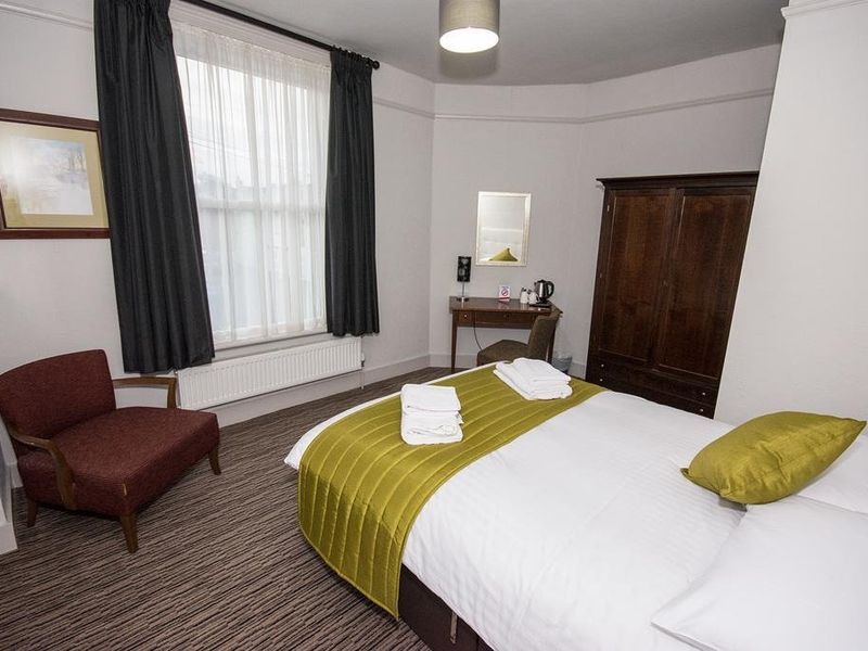 Hotel Photo 4
