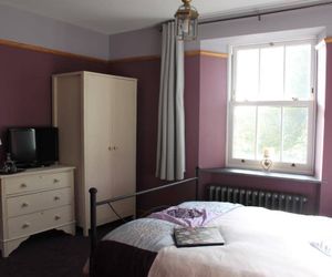 Ellenboro House Bed & Breakfast Grange-over-Sands United Kingdom