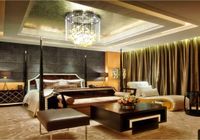 Отзывы Chongqing Jin Jiang Oriental Hotel, 5 звезд