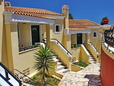 Mediterranean Blue