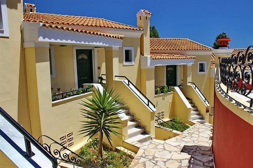 Mediterranean Blue