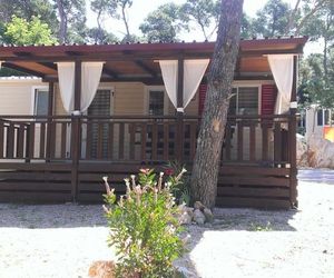 Mobile Home Shelbox Biograd Croatia
