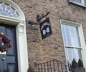 Portobello B&B Dublin Ireland