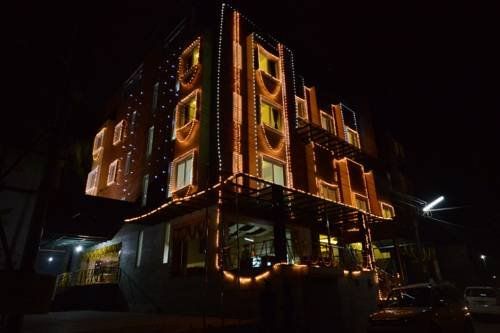 صورة الفندق 21