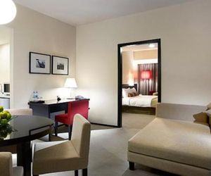 Concorde Service Apartment - Malad West Malad India