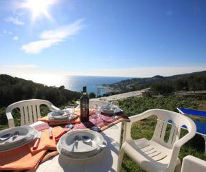 Il Giardino Sul Mare Imperia Italy