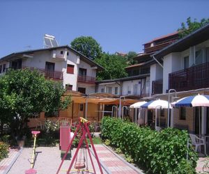 Villa Nikola Ohrid Ohrid Macedonia