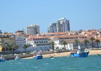 Отзывы The Charm Yachts Hotel in Cascais