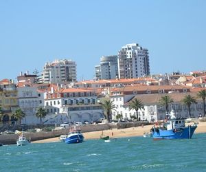 The Charm Yachts Hotel in Cascais Cascais Portugal