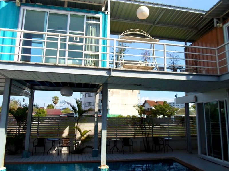 Hotel Photo 13