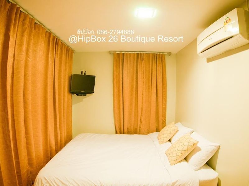 Hotel Photo 3