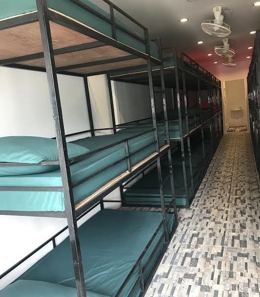 Hotel Photo 5