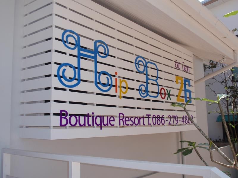 Hotel Photo 9