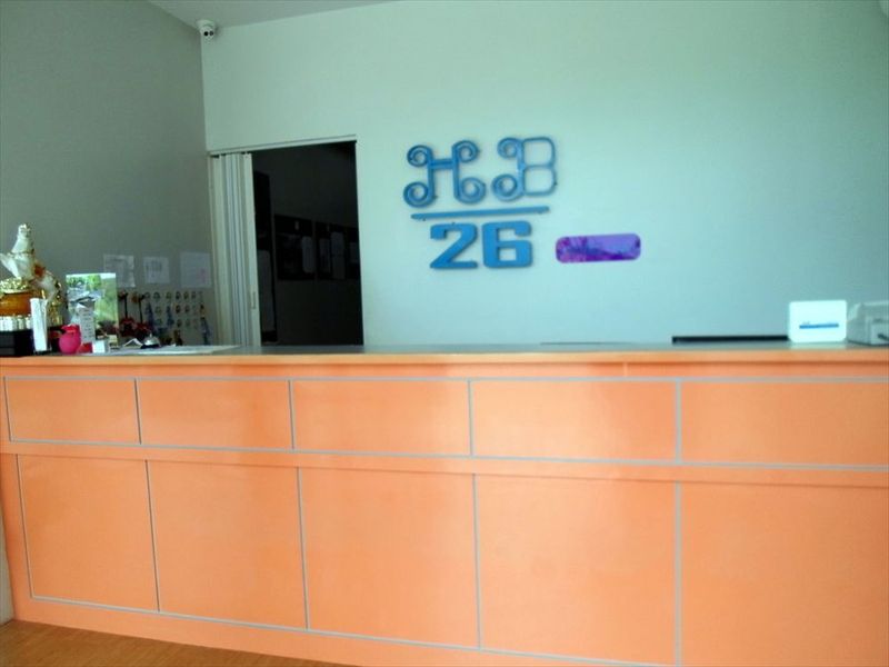 Hotel Photo 10
